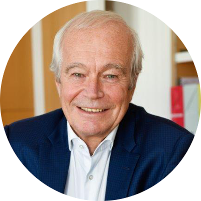 Daniel Caille
