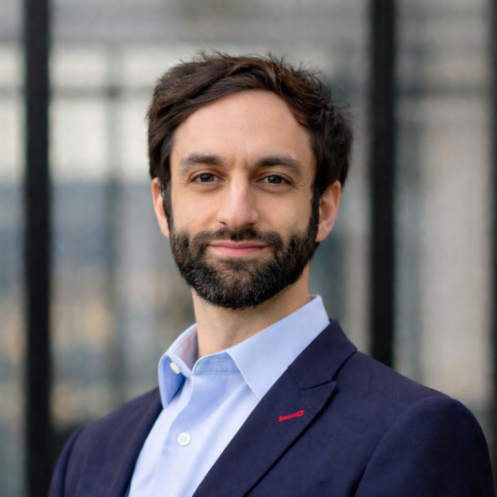 Jean-Baptiste Ziadé