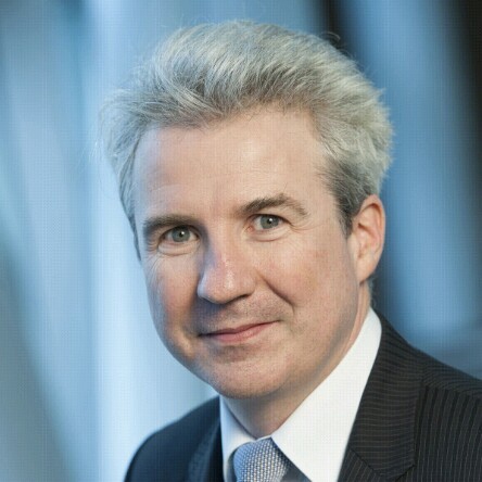 Richard Quessette