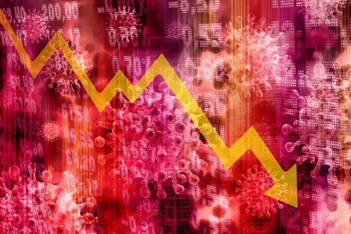 Part one: Crisis’ impact on the global post trade market Part one: Crisis’ impact on the global post trade market