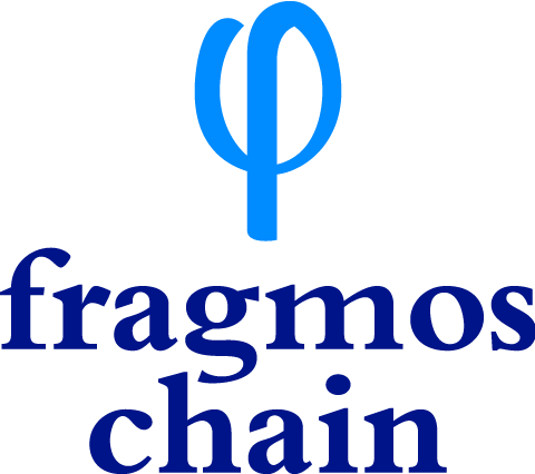Fragmos Chain - Logo