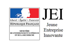 Jeune entreprise innovante